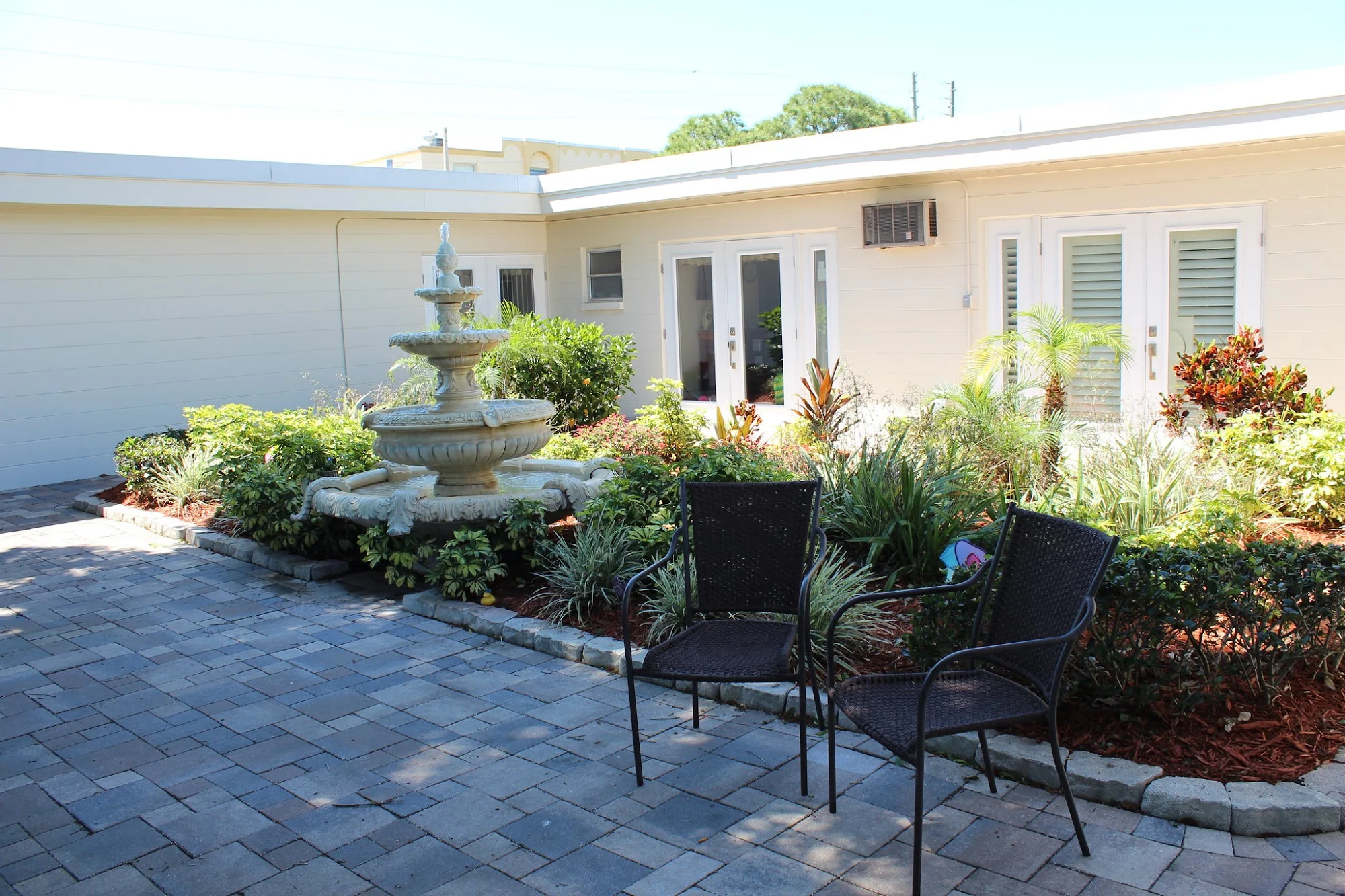 ALHAMBRA HEALTHCARE & REHABILITATION CENTER