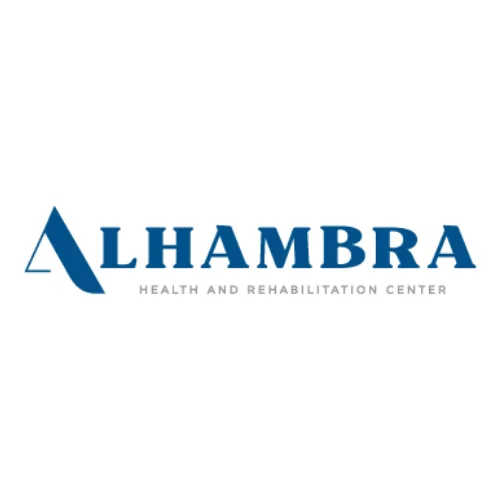 ALHAMBRA HEALTHCARE & REHABILITATION CENTER