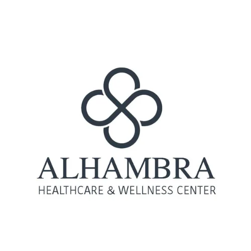 ALHAMBRA HEALTHCARE & WELLNESS CENTRE, LP