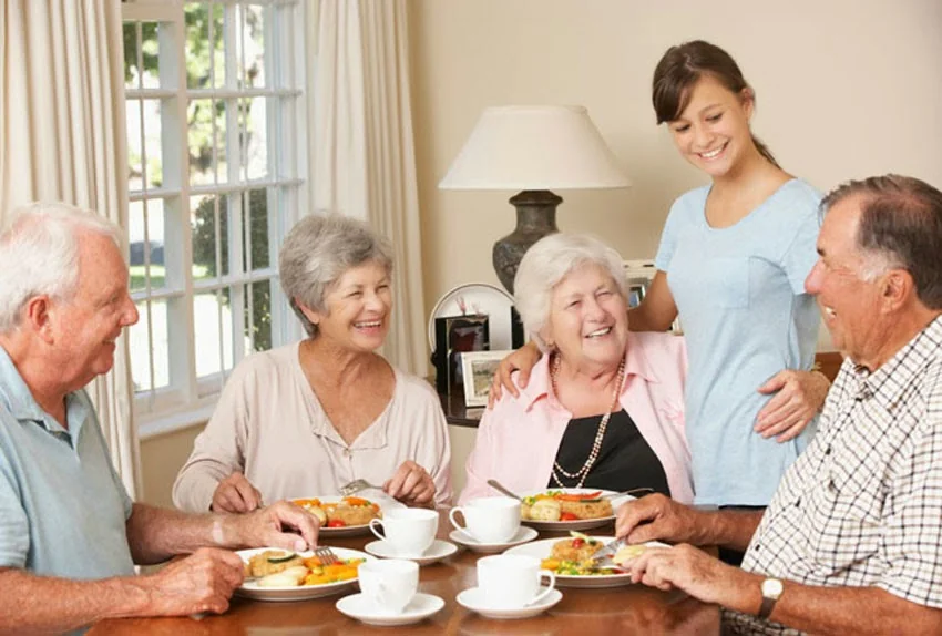 ALHAMBRA HEALTHCARE & WELLNESS CENTRE, LP