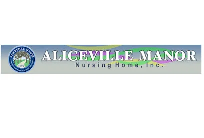 ALICEVILLE MANOR NURSING HOME