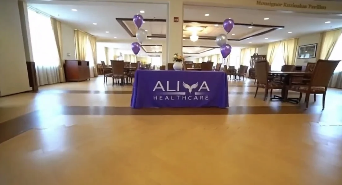 ALIYA OF PALOS PARK