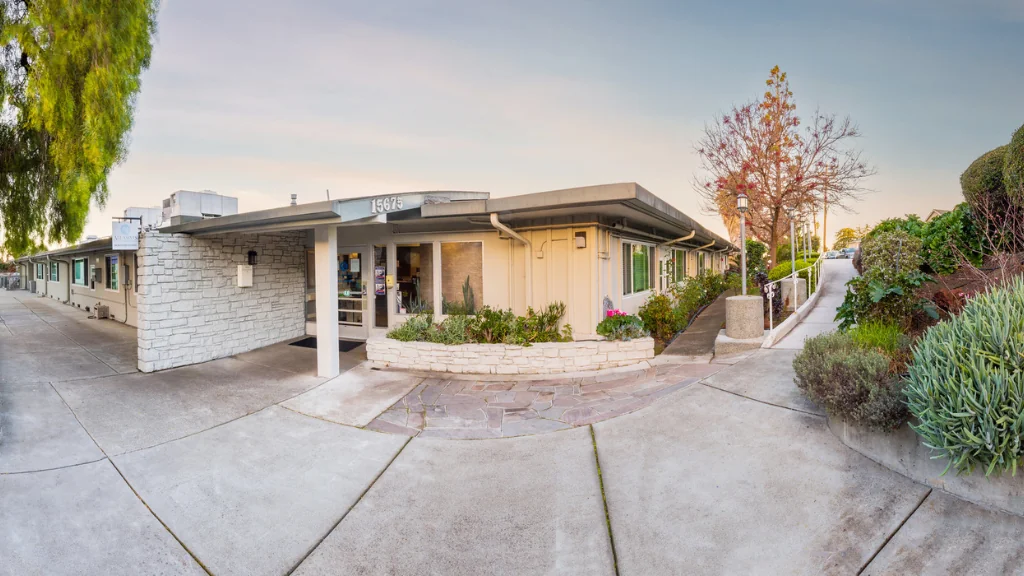 ALL SAINT'S SUBACUTE & TRANSITIONAL CARE