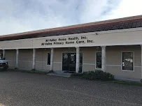 ALL VALLEY HOME HEALTH INC