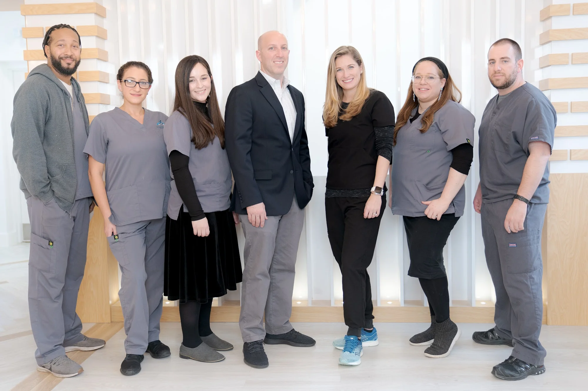ALLAIRE REHAB & NURSING