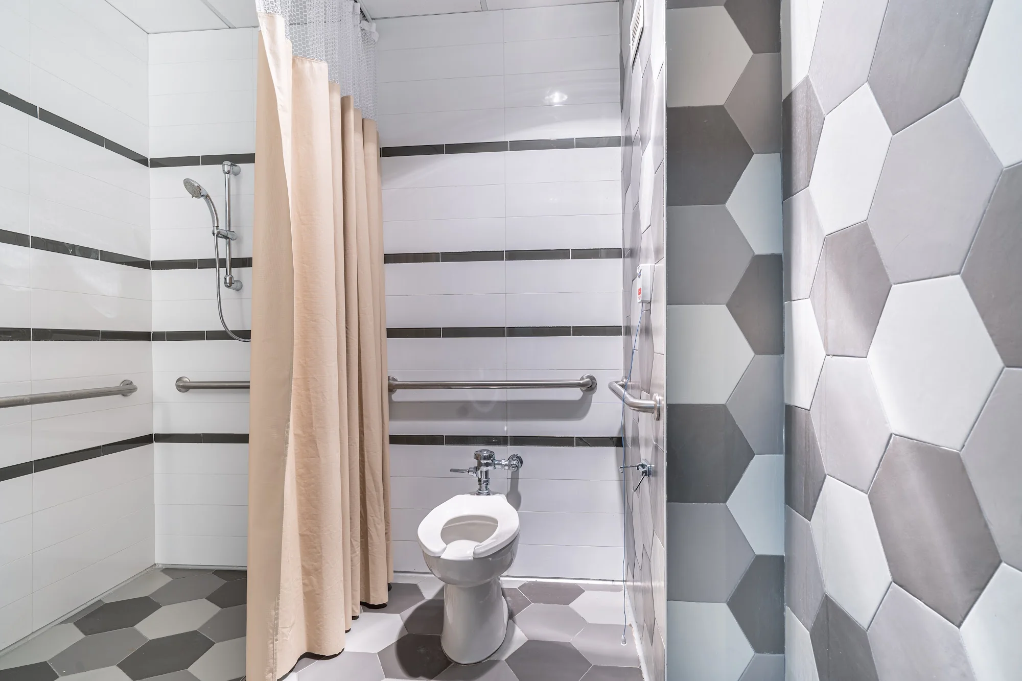 ALLAIRE REHAB & NURSING