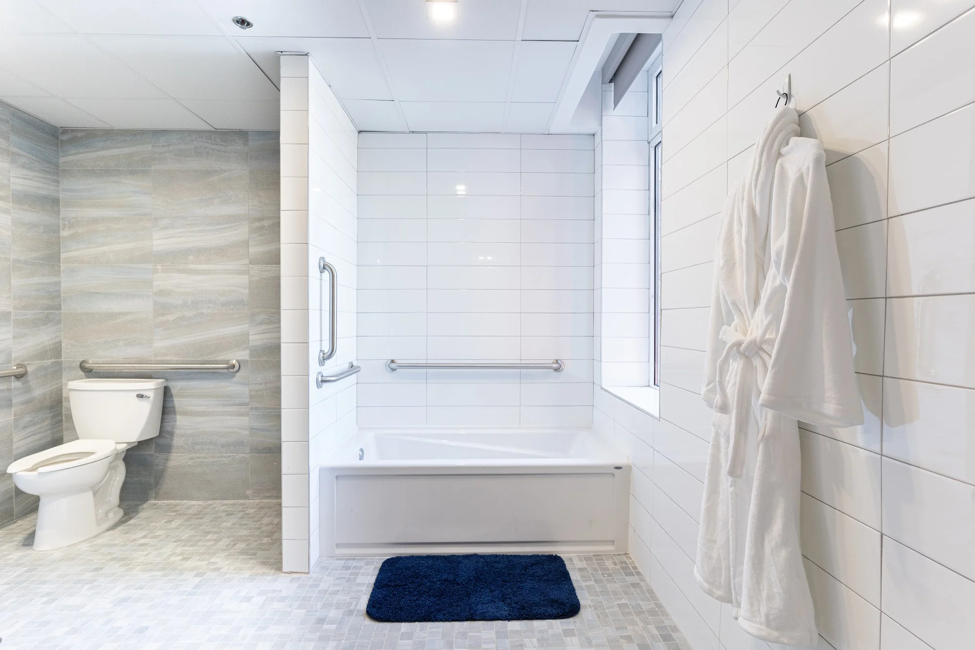 ALLAIRE REHAB & NURSING