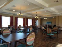 ALLEGIANT WELLNESS AND REHAB