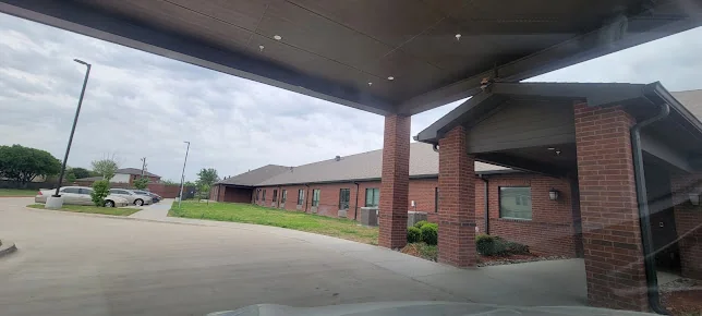 ALLEGIANT WELLNESS AND REHAB