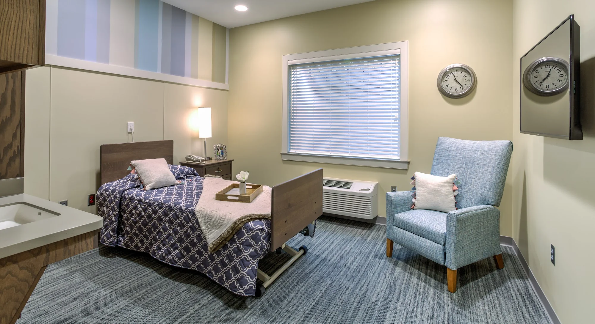 ALLENDALE NURSING AND REHABILITATION COMMUNITY