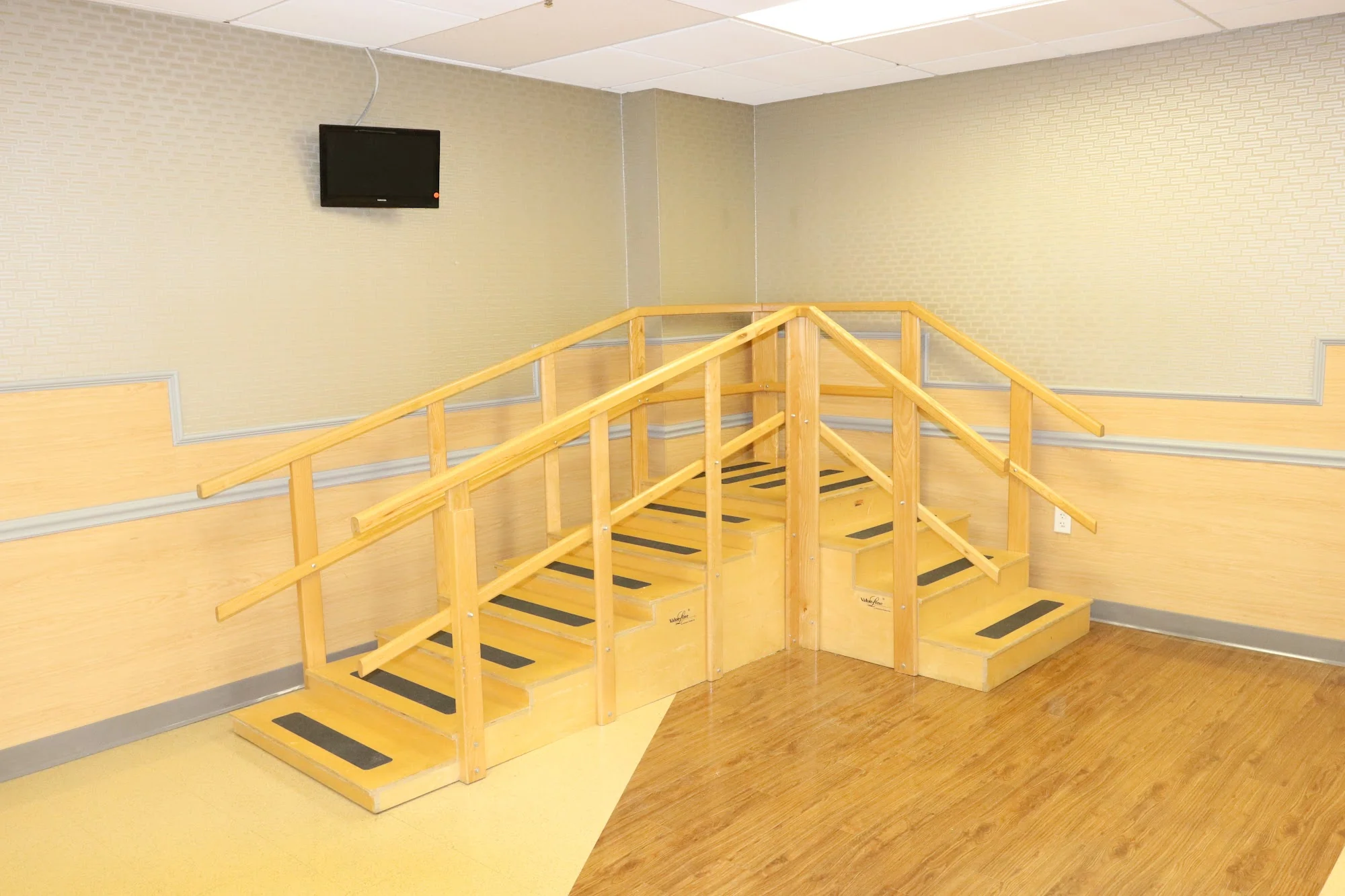 ALLIANCE CARE REHABILITATION AND NURSING CENTER