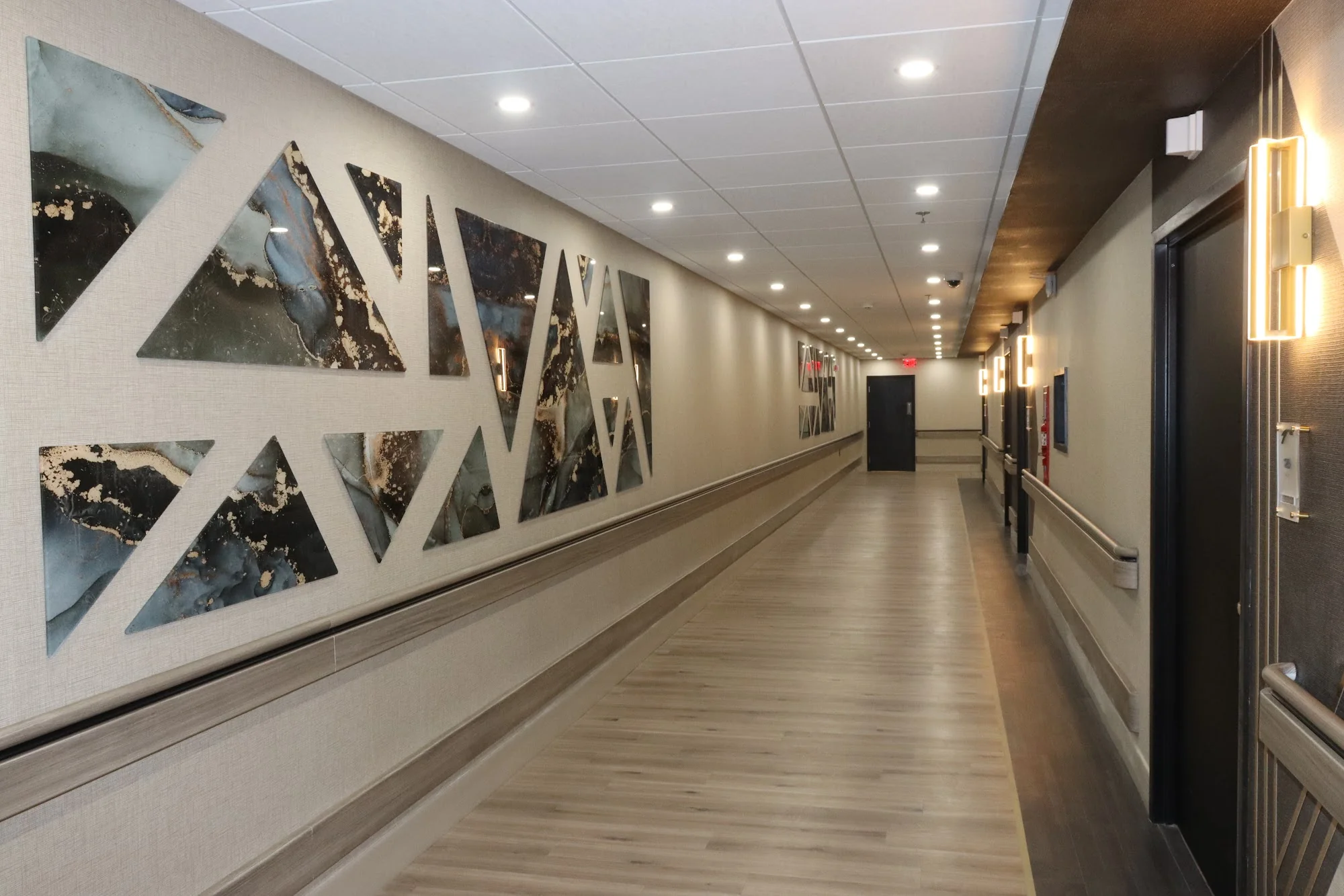 ALLIANCE CARE REHABILITATION AND NURSING CENTER