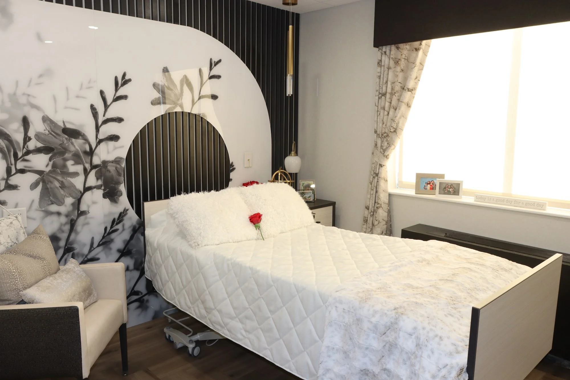 ALLIANCE CARE REHABILITATION AND NURSING CENTER