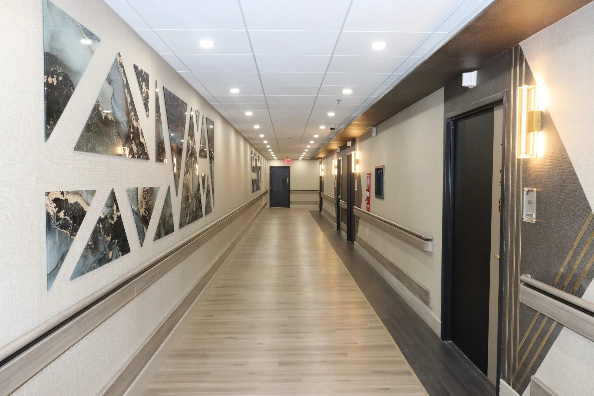 ALLIANCE CARE REHABILITATION AND NURSING CENTER