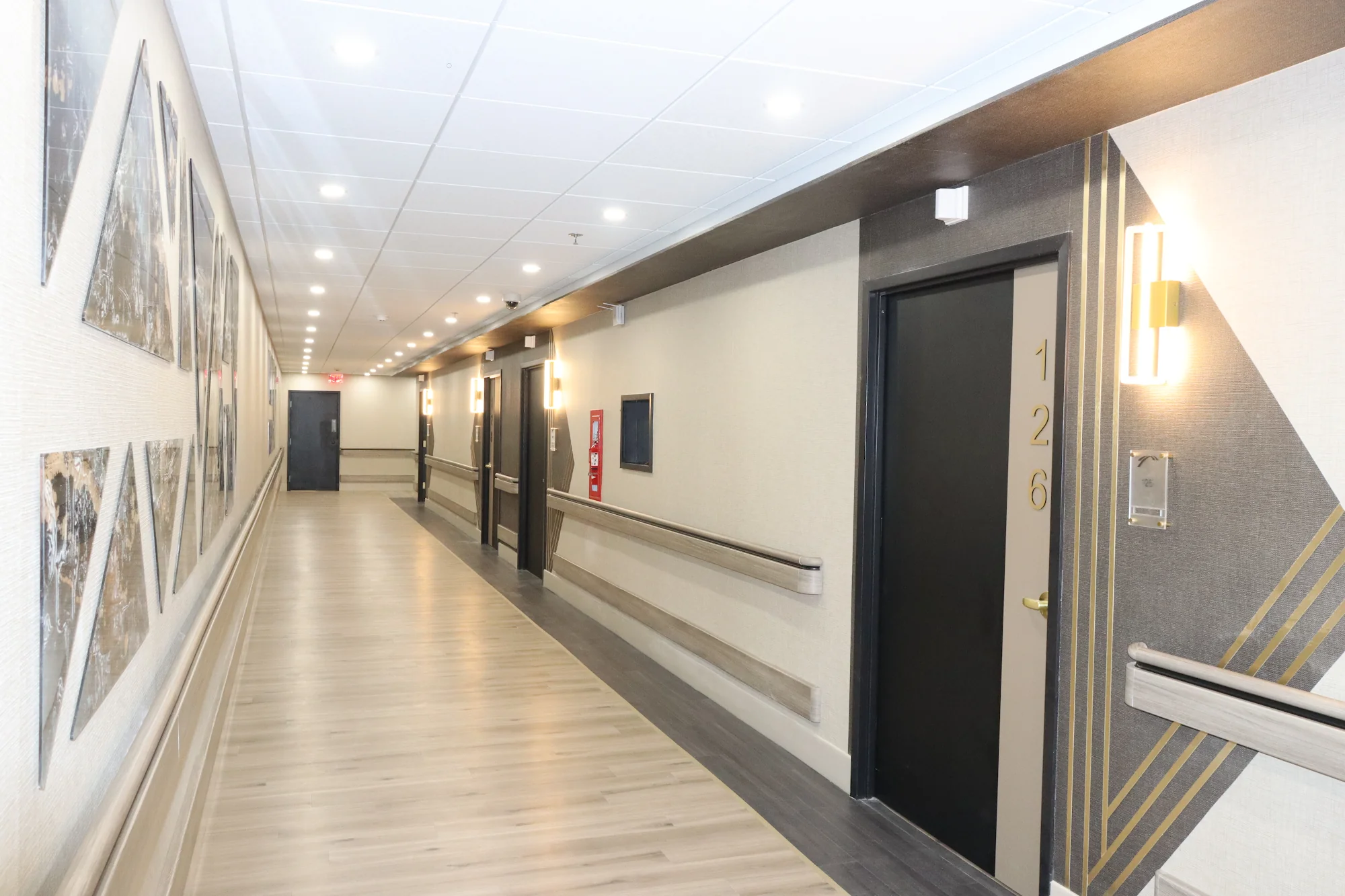 ALLIANCE CARE REHABILITATION AND NURSING CENTER