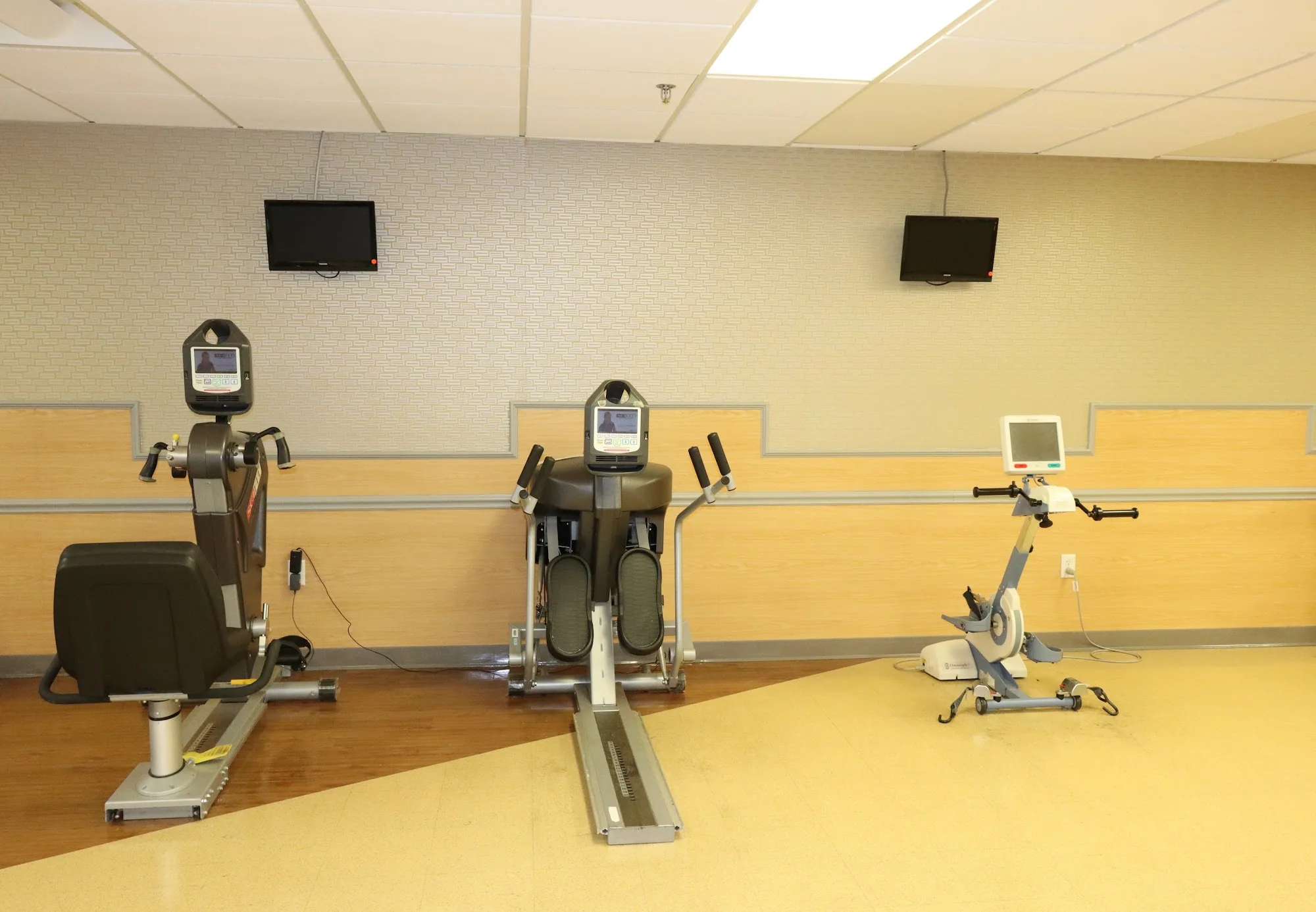 ALLIANCE CARE REHABILITATION AND NURSING CENTER