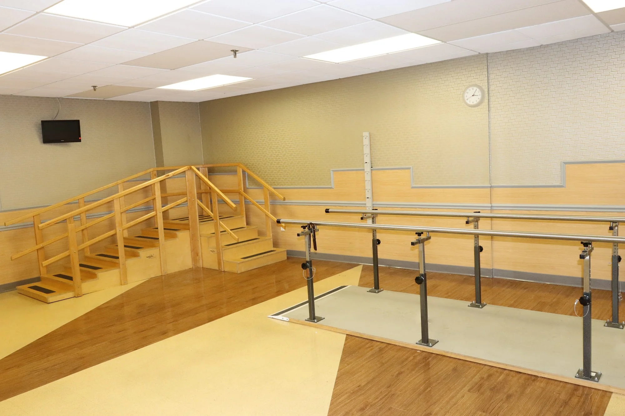 ALLIANCE CARE REHABILITATION AND NURSING CENTER