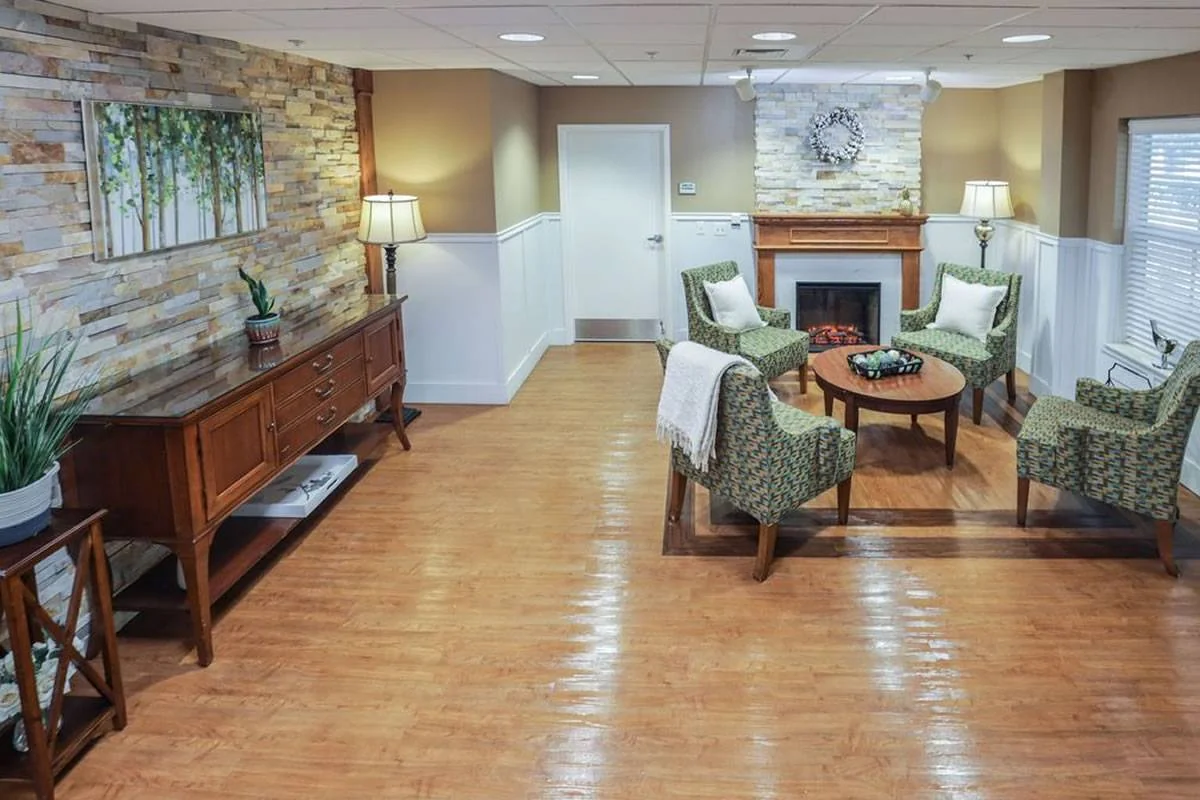 ALLIANCE HEALTH AND REHABILITATION CENTER