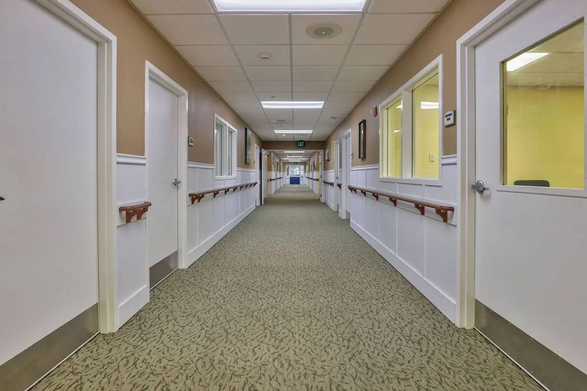 ALLIANCE HEALTH AND REHABILITATION CENTER