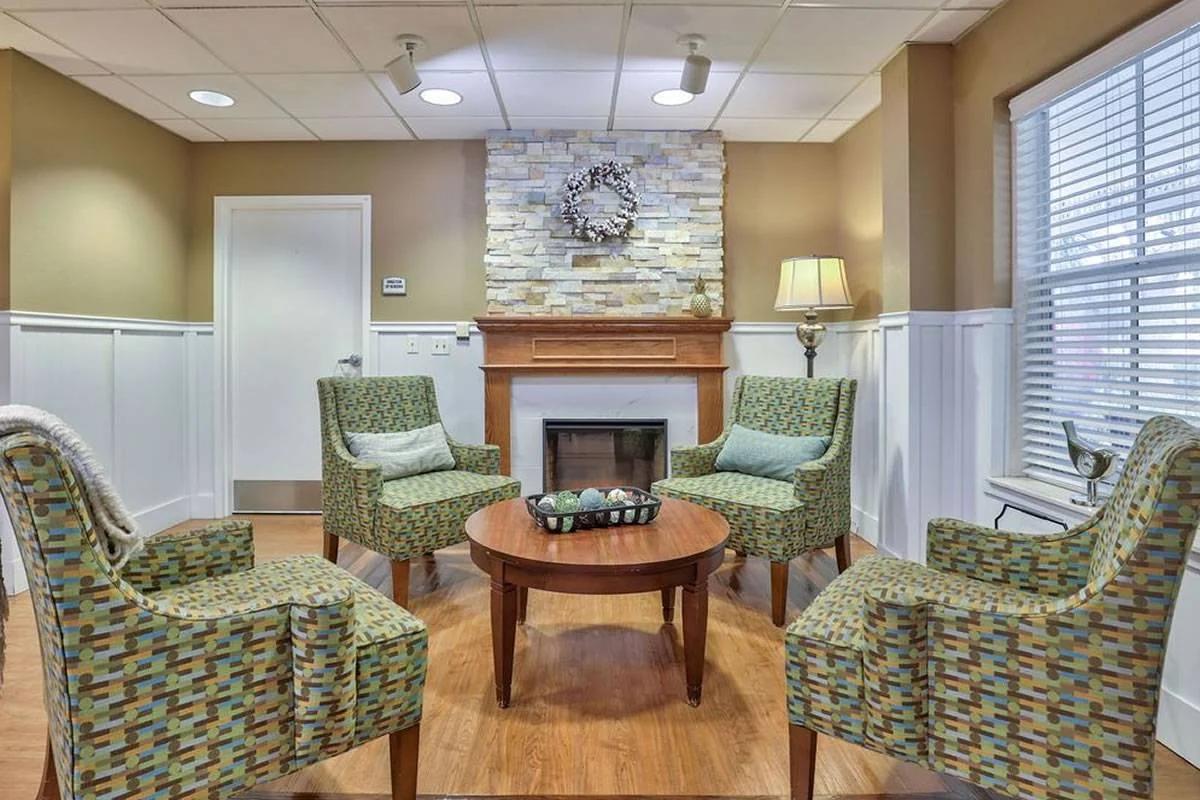 ALLIANCE HEALTH AND REHABILITATION CENTER