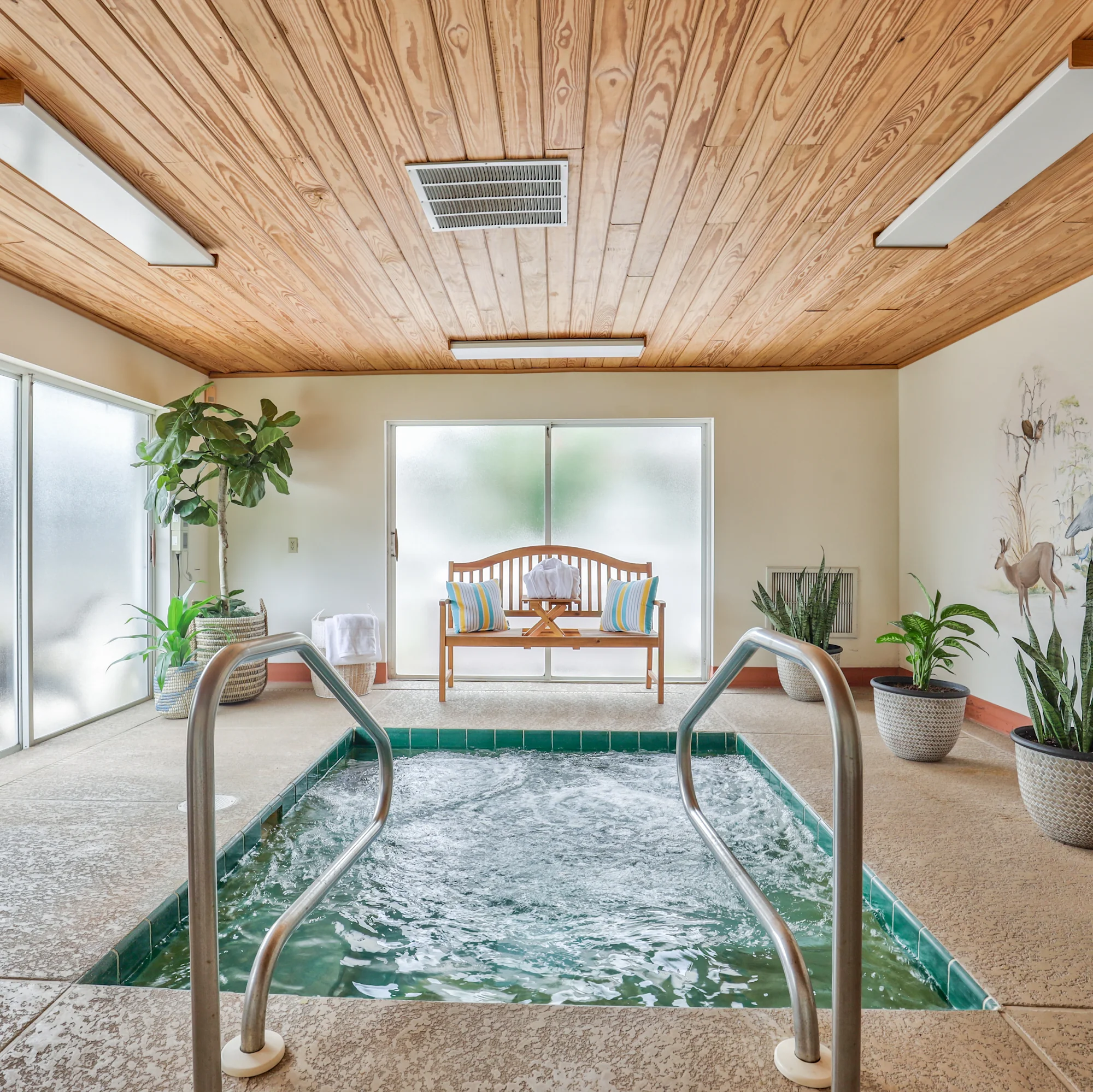ALLIANCE HEALTH AND REHABILITATION CENTER