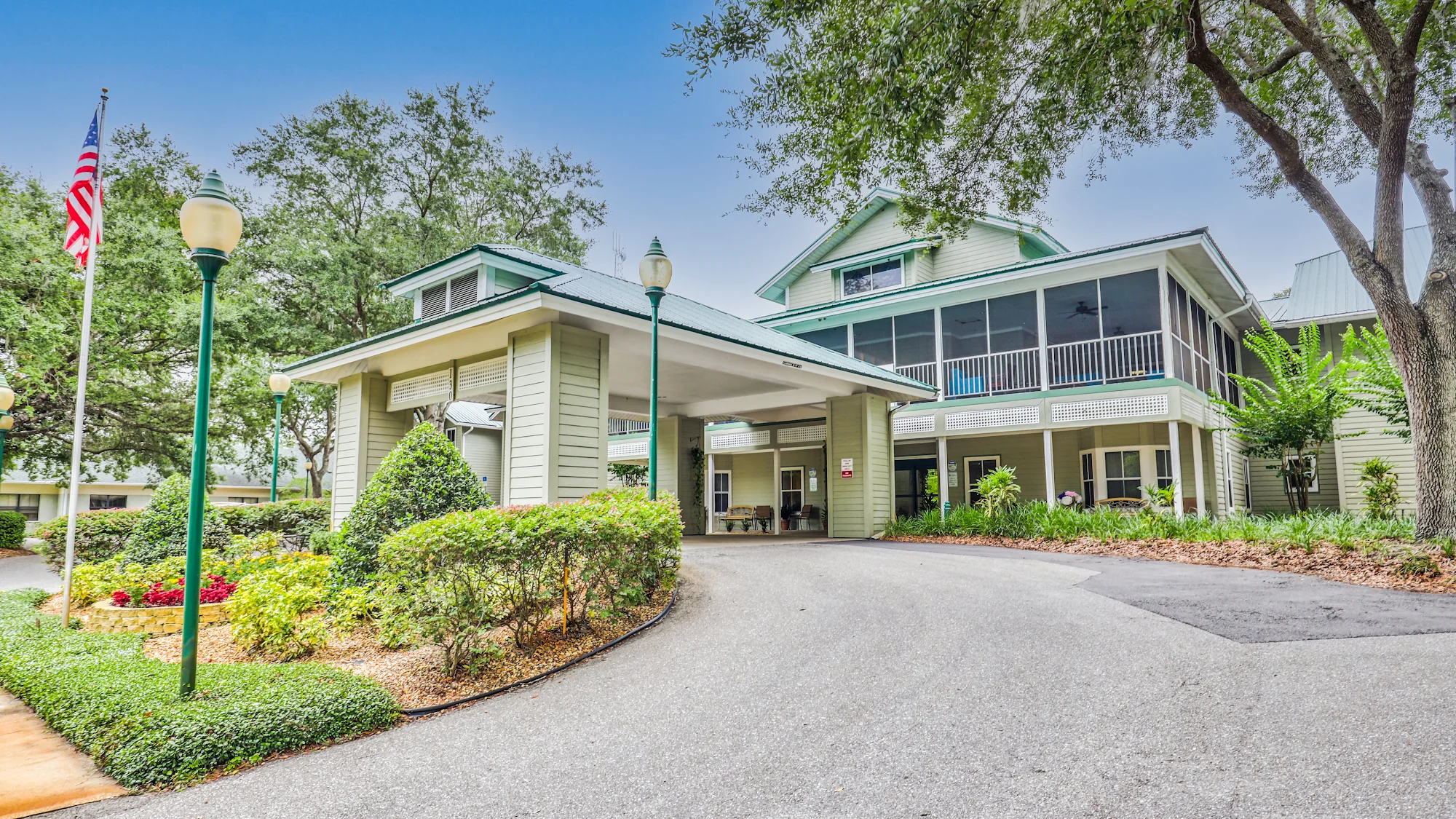 ALLIANCE HEALTH AND REHABILITATION CENTER
