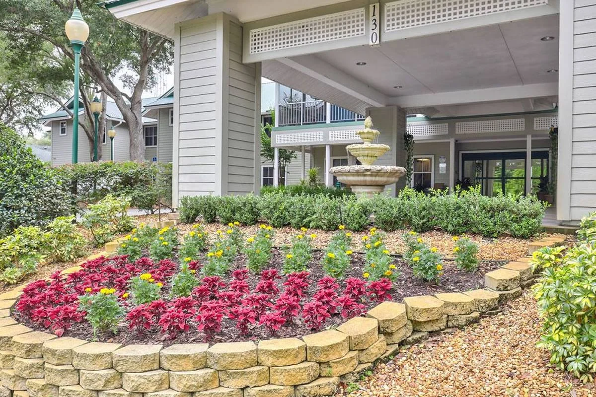 ALLIANCE HEALTH AND REHABILITATION CENTER