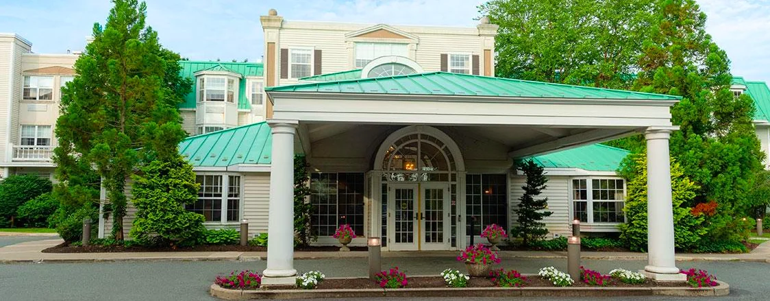 ALLIANCE HEALTH AT BRAINTREE