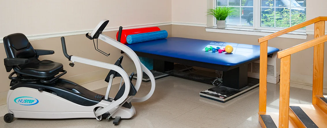 ALLIANCE HEALTH AT BRAINTREE