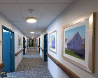ALLIANCE HEALTH AT MARIE ESTHER