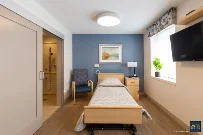 ALLIANCE HEALTH AT MARIE ESTHER