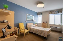 ALLIANCE HEALTH AT MARIE ESTHER