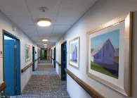 ALLIANCE HEALTH AT MARIE ESTHER