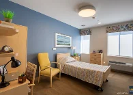 ALLIANCE HEALTH AT MARIE ESTHER