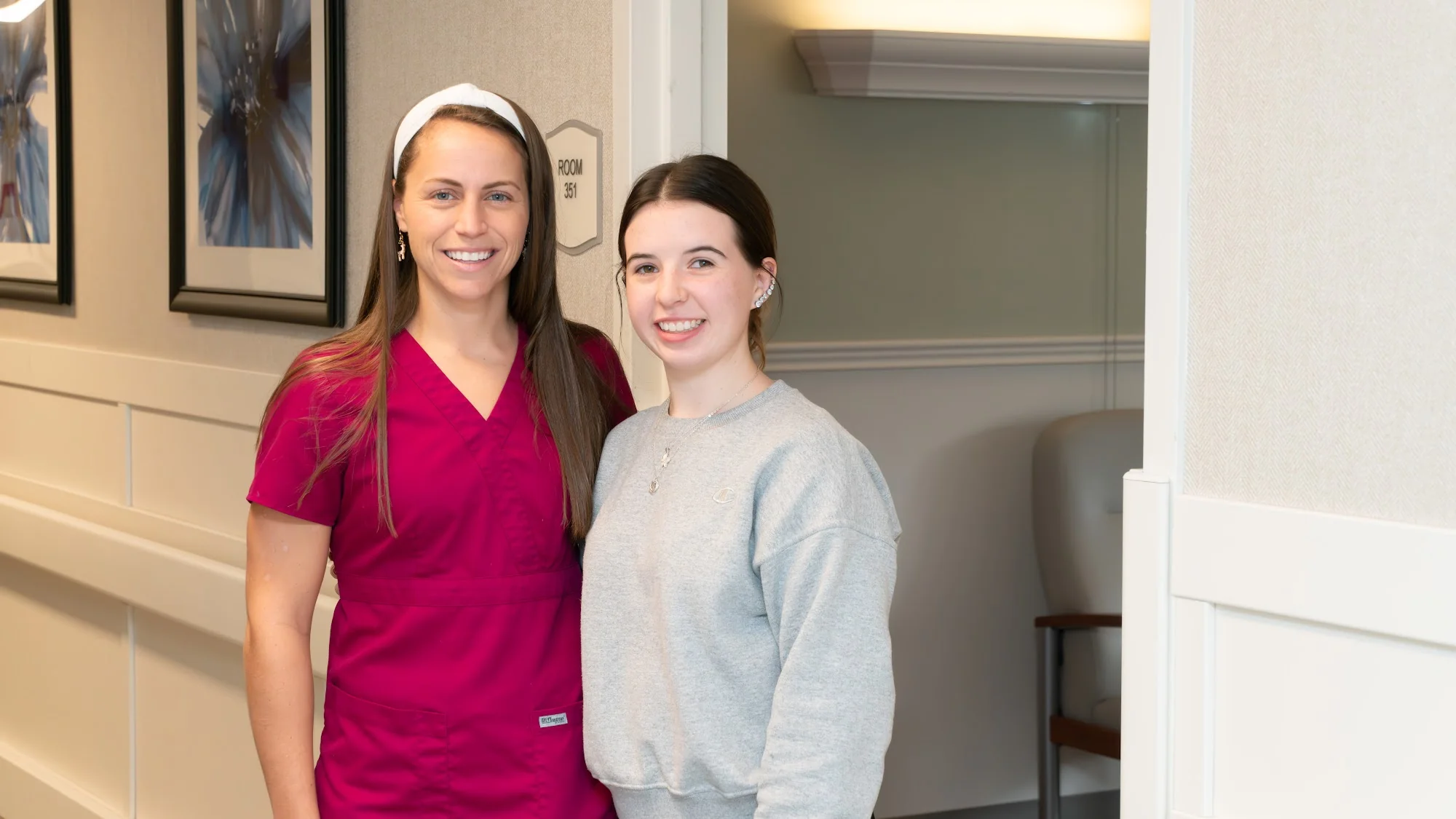 ALLIED SERVICES SKILLED NURSING CENTER