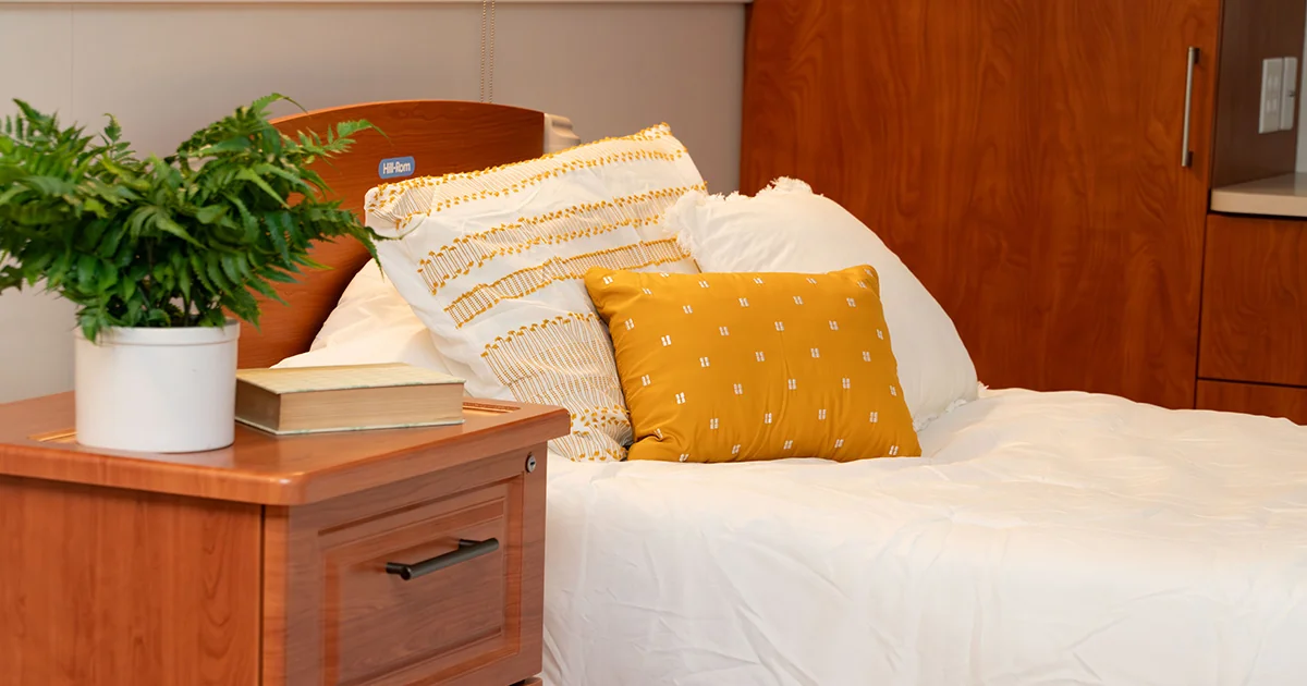 ALLIED SERVICES SKILLED NURSING CENTER