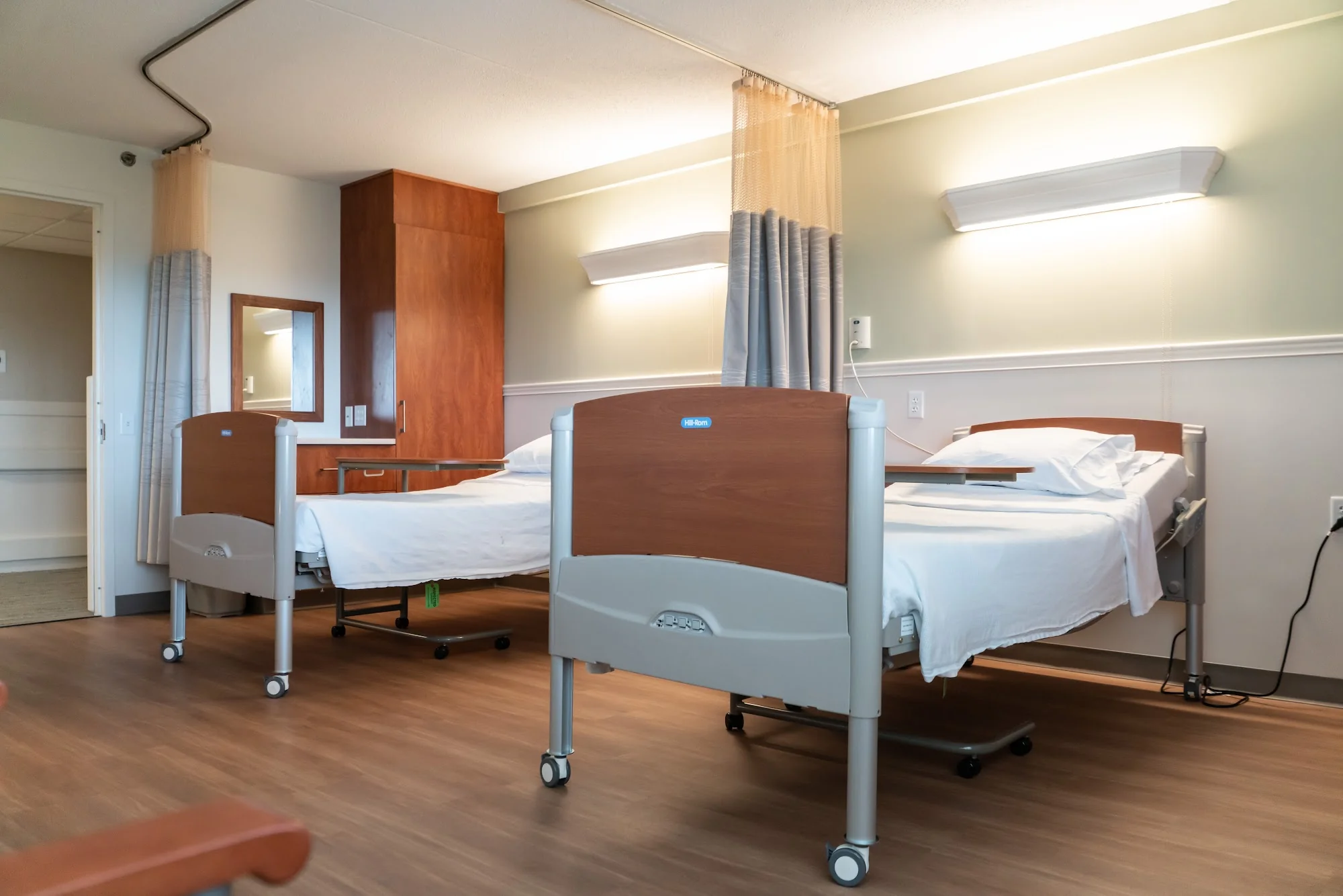 ALLIED SERVICES SKILLED NURSING CENTER