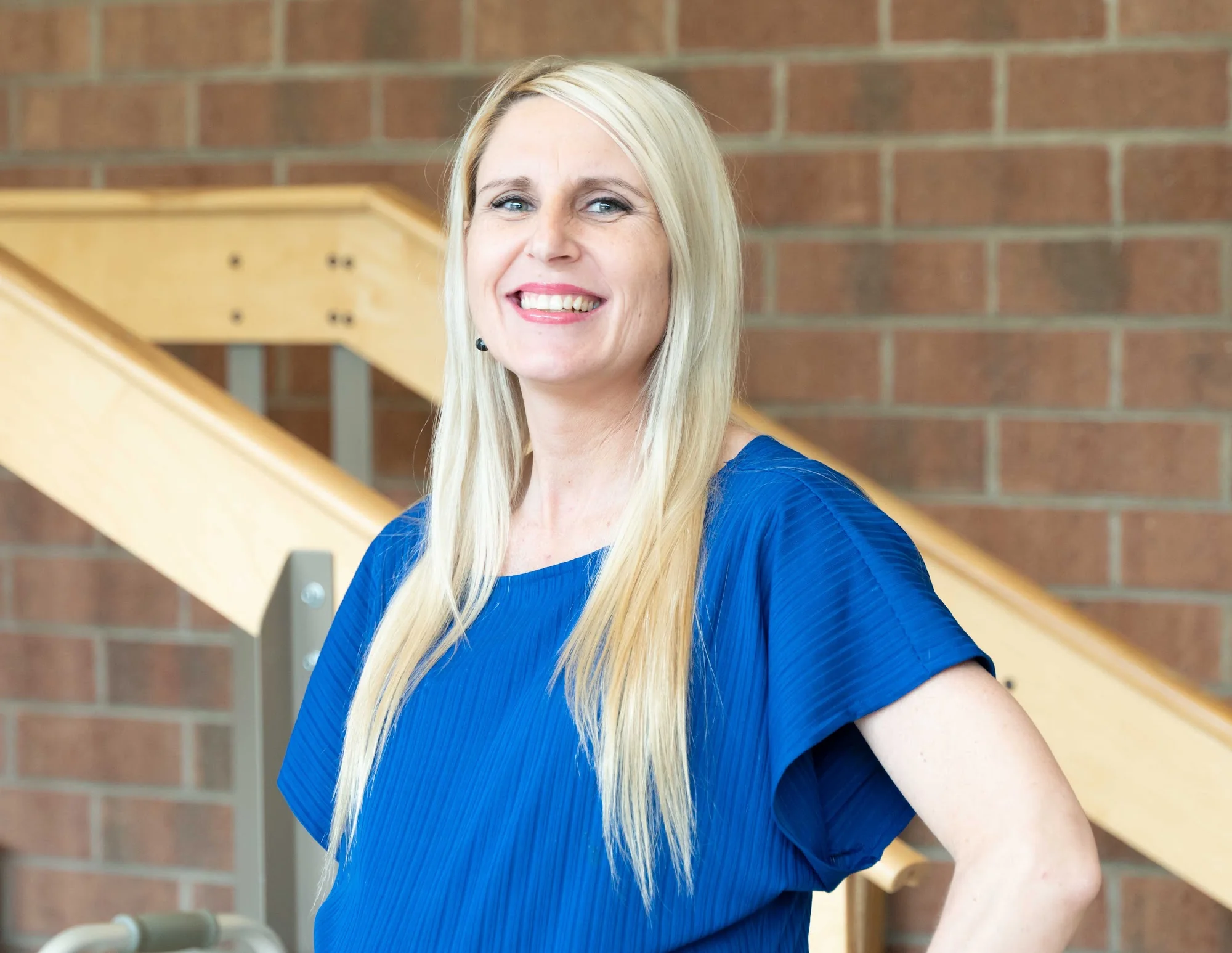 ALLIED SERVICES SKILLED NURSING CENTER