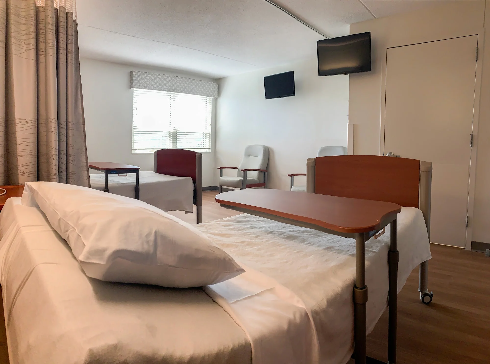 ALLIED SERVICES SKILLED NURSING CENTER