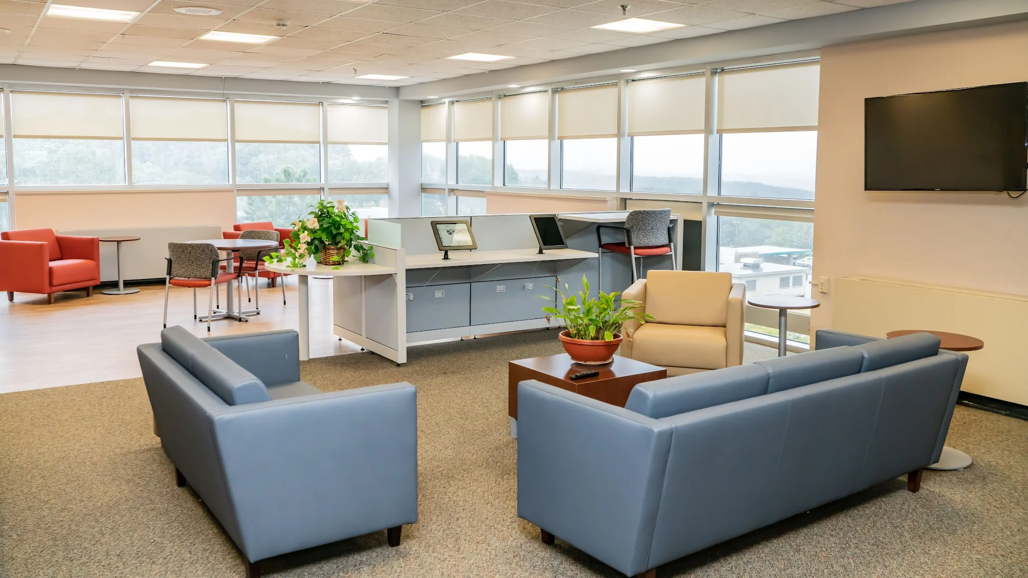 ALLIED SERVICES TRANSITIONAL REHAB UNIT