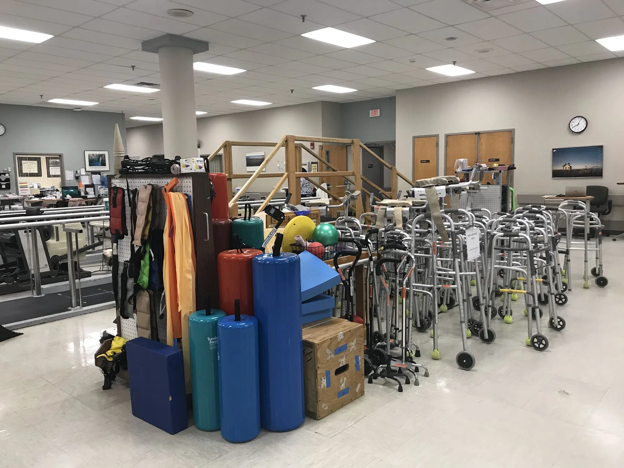 ALLIED SERVICES TRANSITIONAL REHAB UNIT