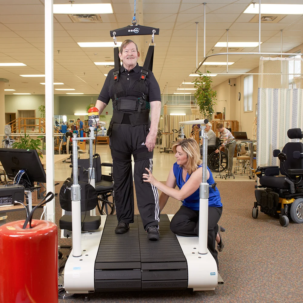ALLIED SERVICES TRANSITIONAL REHAB UNIT