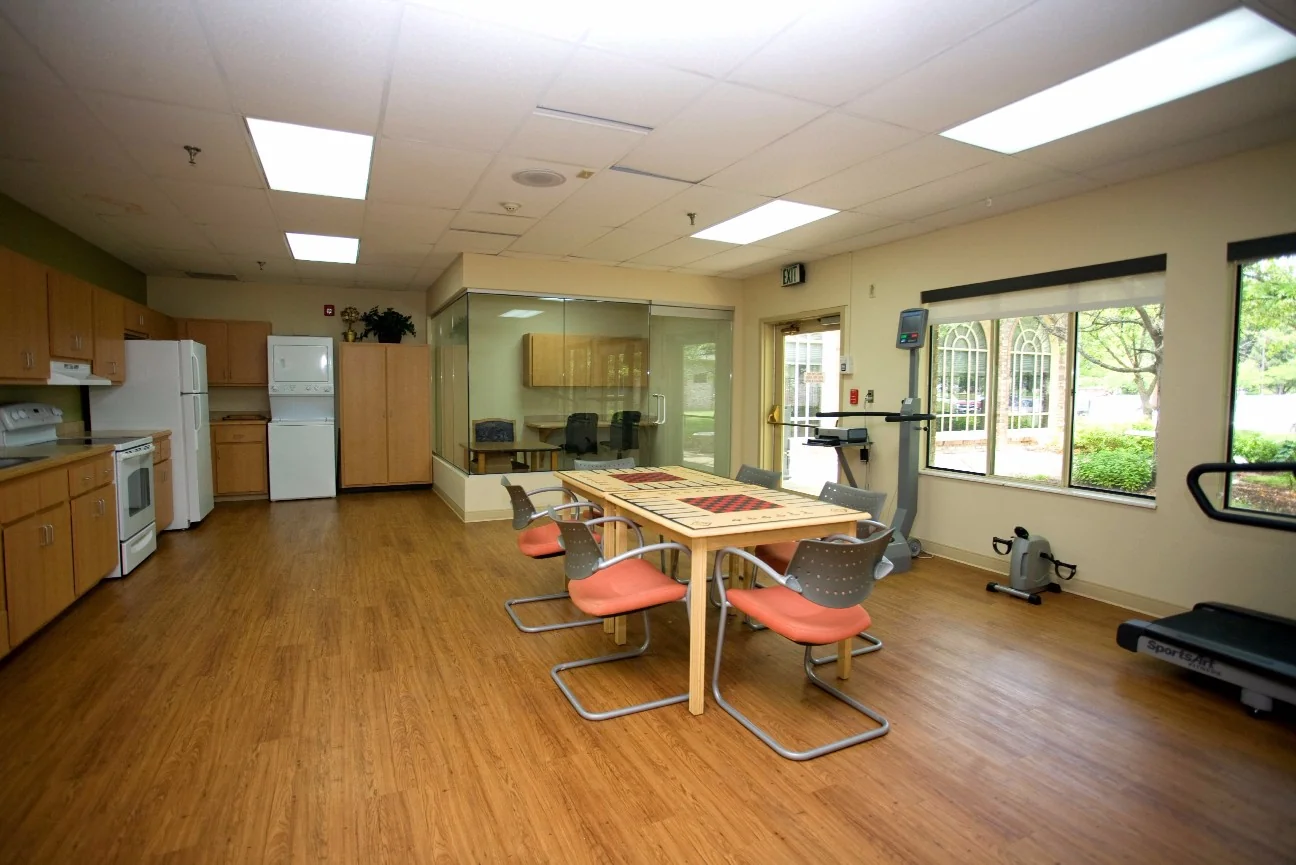 Allison Pointe Healthcare Center - Skilled Nursing photo