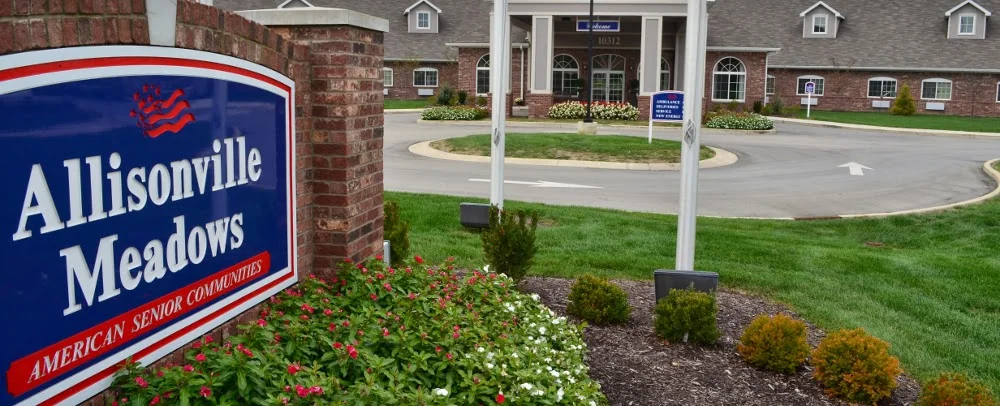 ALLISONVILLE MEADOWS