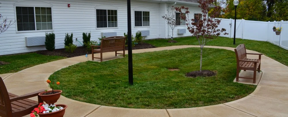 ALLISONVILLE MEADOWS