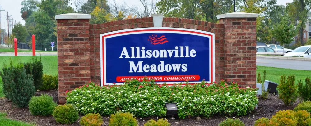 ALLISONVILLE MEADOWS