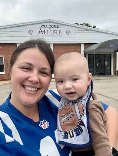 ALLURE OF PROPHETSTOWN