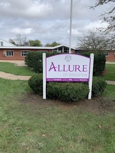 ALLURE OF STOCKTON