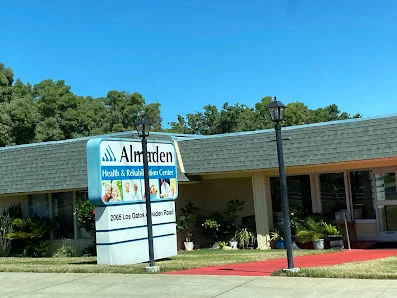 ALMADEN HEALTH AND REHABILITATION  CENTER