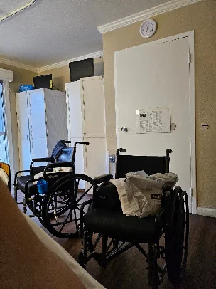 ALMADEN HEALTH AND REHABILITATION  CENTER